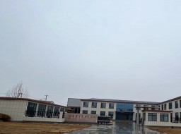 廠區場景